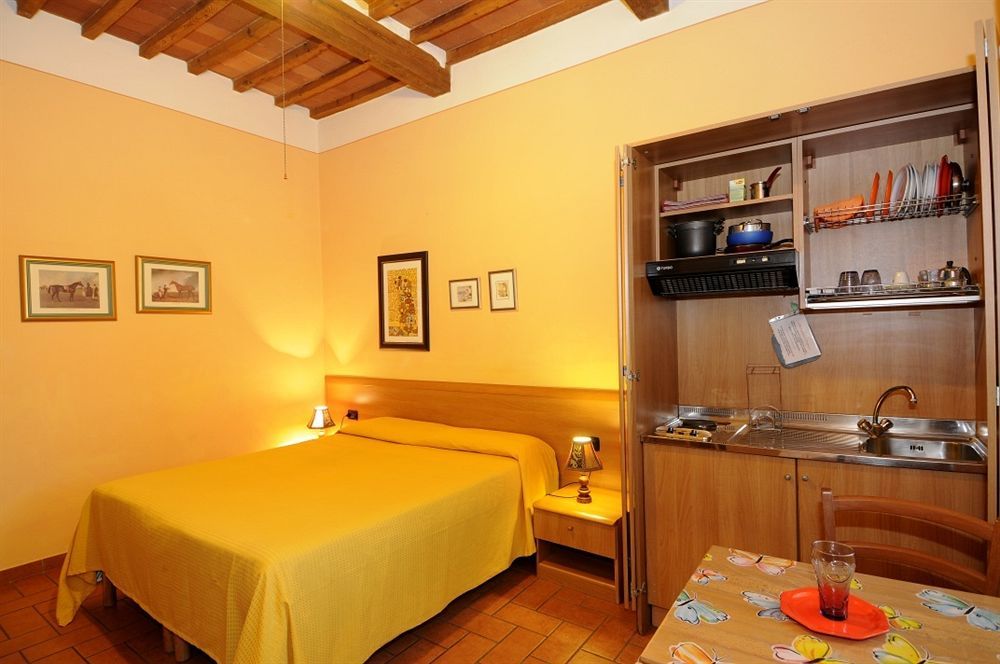 Affittacamere Arancio Lucca Exterior photo